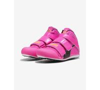 Puma evoSPEED Javelin Elite 2.0 shoes pink black orange - 46