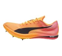 Puma evoSpeed Long Distance Nitro Elite 2 Running Spikes - Orange