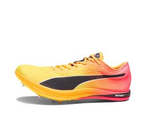 PUMA EvoSPEED Long Distance Nitro Elite+ Spike Shoes 'Orange' 378222-03 12