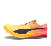 PUMA EvoSPEED Long Distance Nitro Elite+ Spike Shoes 'Orange' 378222-03 7