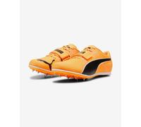 Puma evoSPEED Long Jump 11 Ultraweave Spikes - AW24