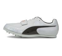 Puma evoSpeed Long Jump 6 Field Event Spikes White Athletics Track & Field Shoes