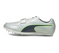 Puma Evospeed Long Jump 8 SP Field Event Spikes - UK 3.5 White
