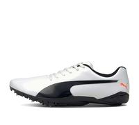 PUMA EvoSPEED Prep Sprint 2 'White Black' 194934-01 7