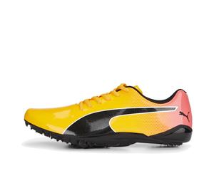 PUMA evoSPEED Prep Sprint 3 'Sun Stream Black' 377962-01 11