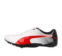 PUMA evoSpeed Prep Sprint 3 'White Black Red' 377962-03 10