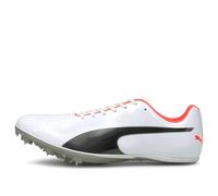 PUMA evoSpeed Sprint 10 'White Black' 193452-03 12
