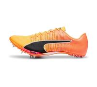 Puma Evospeed Sprint Nitro 2 Running Spikes - Orange UK 7