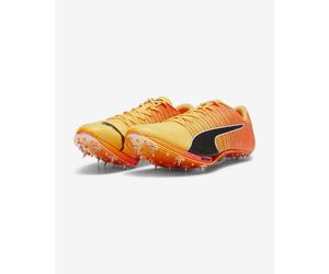 Puma evoSPEED Sprint NITRO 2 Shoes Orange Black - 47