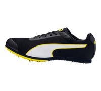 Puma evoSpeed Star 6 Running Spikes Navy Mens Athletics Distance Track Shoes