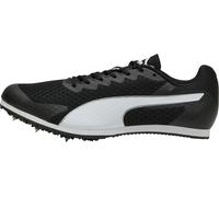 Puma evoSpeed Star 9 Running Spikes Black Athletics Track & Field Racing Shoes