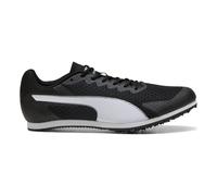 Puma evoSPEED Star 9 Spike shoes Unisex-black, white, Size 9,5