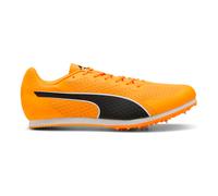 Puma evoSPEED Star 9 Spike shoes Unisex-orange, pink, Size 5,5