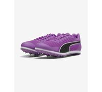 Puma evoSPEED Star 9 spikes purple black junior - 39