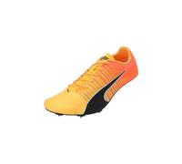 PUMA Evospeed Tokyo Future Faster Running Spikes - Orange - UK