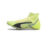 Puma Evospeed Tokyo Future MID, Fizzy Yellow Black Nrgy Peach, 8 UK
