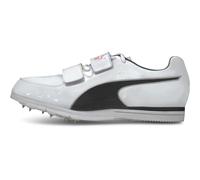 Puma evoSpeed Triple Jump & Pole Vault Field Event Spikes - White