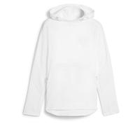 Puma Evostripe Dk Hoodie White M Men,Women