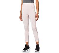 PUMA Evostripe Evoknit 78 Tights, Lotus, S