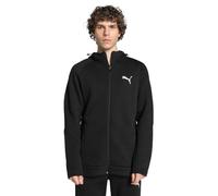PUMA EVOSTRIPE Full-Zip Hoodie DK