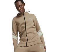PUMA EVOSTRIPE Full-Zip Hoodie DK