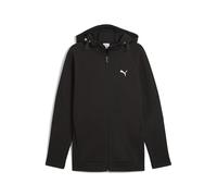 PUMA EVOSTRIPE Full-Zip Hoodie DK
