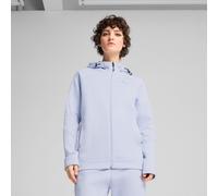 PUMA Evostripe Full-Zip Hoodie Women, Cool Weather, size XL