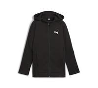 PUMA EVOSTRIPE FZ Hoodie DK B