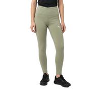 Puma Evostripe High Waist Leggings Green XL Woman