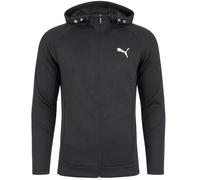 PUMA EVOSTRIPE Full-Zip Hoodie DK
