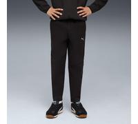 PUMA Evostripe Pants Youth, Black, size 13-14 Youth