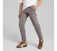 PUMA Evostripe Pants Youth, Cast Iron, size 11-12 Youth