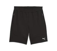 Puma Mens Evostriper 8 Inch Shorts - Black, Black, Size M, Men Black
