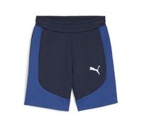 PUMA EVOSTRIPE Shorts 8'' DK B