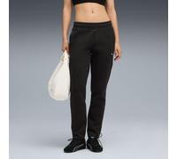 PUMA Evostripe Sweatpants Women, Black, size XS
