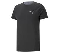 PUMA EVOSTRIPE Tee Puma Black