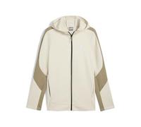 PUMA EVOSTRIPE Warm Full-Zip Hoodie DK