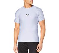 PUMA Exo-Adapt Short Sleeve T-Shirt for Men, Black, XL