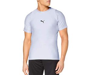 PUMA Exo-Adapt Short Sleeve T-Shirt for Men, Black, XL