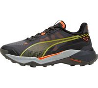 Puma Explore Nitro 2 Mens Walking Shoes Grey Offroad Hiking All-Terrain Trainers