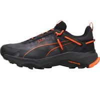 Puma Explore Nitro GORE-TEX Mens Walking Shoes Black Waterproof GTX Offroad