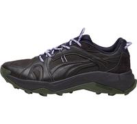 Puma Explore Nitro SPS Mens Walking Shoes Black Offroad Hiking All-Terrain