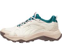 Puma Explore Nitro SPS Mens Walking Shoes Cream Offroad Hiking All-Terrain