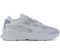 Puma Extent Nitro Mono - Men's Sneakers Gray 387498-03 Sport Leisure Shoes NEW