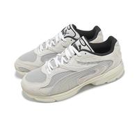 Puma Extos Collector Gray Beige Men Lifestyle Casual Shoes Sneakers 398109-04