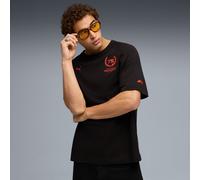 PUMA F1 75Yrs Relaxed T-Shirt Men, Black, size 2XL