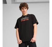 PUMA F1® Drive to Survive Graphic T-Shirt Top Tee - Mens