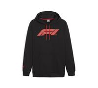 PUMA F1 ESS Logo Hoodie