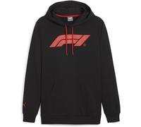 Puma F1 ESS Logo Hoodie 625853