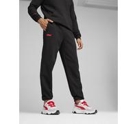 Puma F1 Essential trousers black red - L
